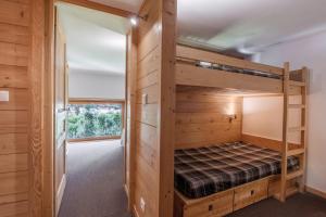 Family apartment in Argentiere