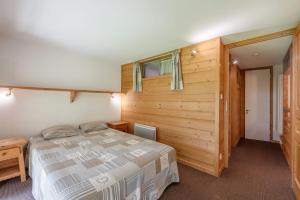 Family apartment in Argentiere
