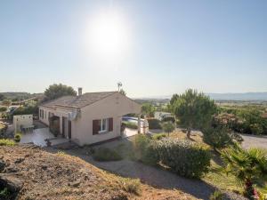 Villa in Escales with Private Pool