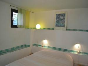 Villas Villa in Tourtour with Heated Pool : photos des chambres