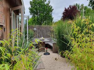 Stylish Holiday Home Near Sea