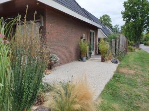 Stylish Holiday Home Near Sea