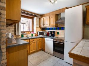 Beautiful Holiday Home in Cul-des-Sarts with Garden