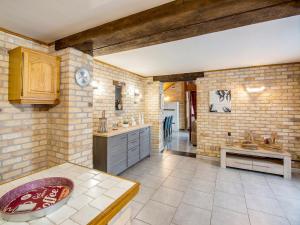 Beautiful Holiday Home in Cul-des-Sarts with Garden