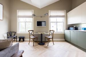 The Notting Hill Apartments by HoK Living - NH4
