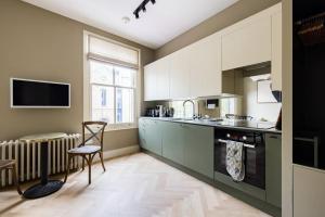 The Notting Hill Apartments by HoK Living - NH4