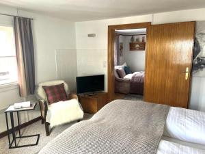 Chalet Bamberg near Ski Lift & Slope