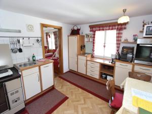 Chalet Bamberg near Ski Lift & Slope