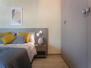 Modern Apartment in Agliana with Shared Garden