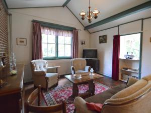 Cozy Holiday Home in Bergen op Zoom with Garden