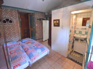 Cozy Holiday Home in Bergen op Zoom with Garden