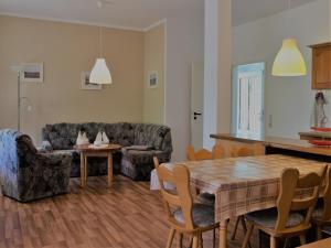 Ruhiges Appartement in Strandnaehe in Wohlenberg, Deutschland