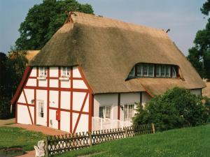 Ruhiges Appartement in Strandnaehe in Wohlenberg, Deutschland - 3hvězdičkové hotely ve městě Wohlenberg