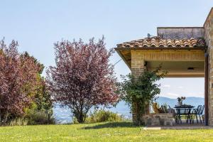 Italian Experience- Poggio Padule