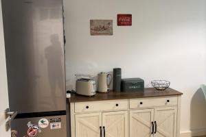 Private Apartment