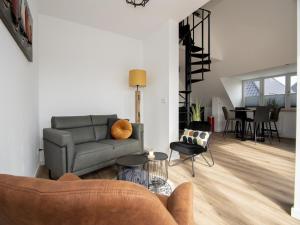 Bright apartment within walking distance of the Sneekermeer