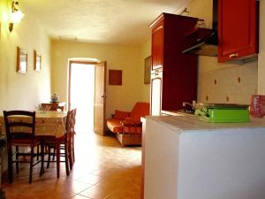 Holiday home in Canossa with Swimming Pool, Garden, Barbecue