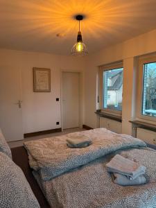 Flamingo 1 - Traumhaftes Wohnen mit Terrasse - zentral und stilvol