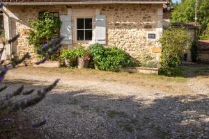 Maisons de vacances Menet : photos des chambres