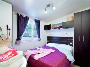 Mobile Home 2 Chambres