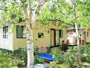Mobile Home 2 Chambres