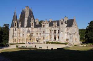 B&B / Chambres d'hotes Clos de la Valette : photos des chambres