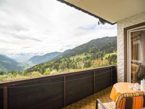 Cozy Apartment in Afritz am See near Gerlitzen Ski Area