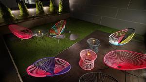 L7 MYEONGDONG by LOTTE HOTELS