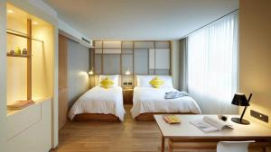 L7 MYEONGDONG by LOTTE HOTELS