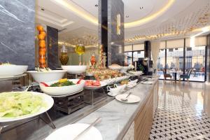 AW Hotel Riyadh
