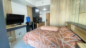 Apartemen Delft Unit 1839 By Millpro