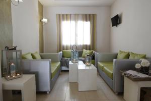 Haniotitours Apartments