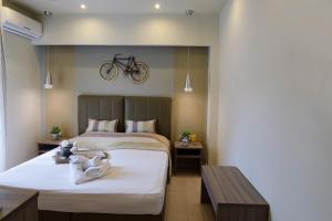 Haniotitours Apartments