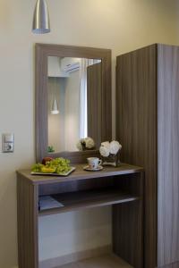 Haniotitours Apartments