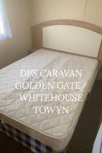 Dps golden gates caravan