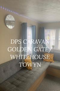 Dps golden gates caravan