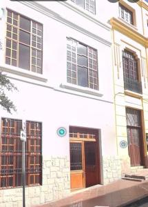 Centennial Suite, Alma Cuenca