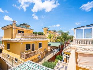 Coastal Comfort in Orihuela