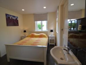 Holiday Home in Holten near Lake IJssel