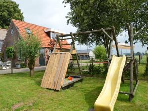 Holiday Home in Holten near Lake IJssel