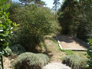 Appartements Apartment in Montauroux with Pool & Forest Views : photos des chambres