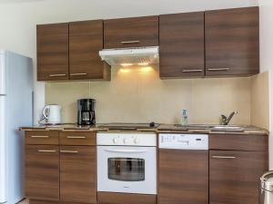 Appartements Apartment in Montauroux with Pool & Forest Views : photos des chambres