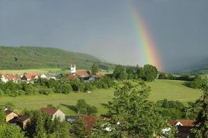 Holiday resort Öfingen, Bad Dürrheim