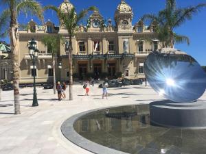 Appartements Apartment in Montauroux with Pool & Forest Views : photos des chambres