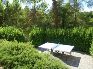 Appartements Apartment in Montauroux with Pool & Forest Views : photos des chambres