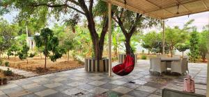 Lakeview MansionPrivate Pool3Acre Luxury 6BHK