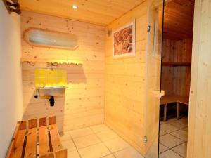 Chalets Chalet in Champagny near Paradiski : photos des chambres