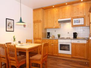 Apartment house Pinamar, Scharbeutz