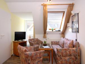 Apartment house Pinamar, Scharbeutz