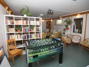 Apartment house Pinamar, Scharbeutz